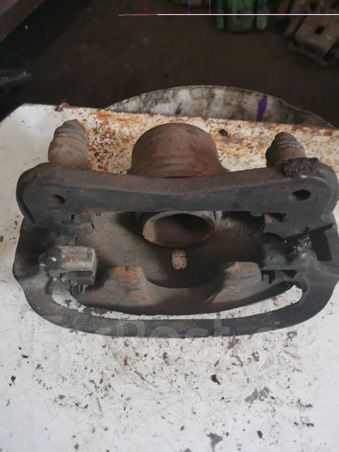 ������� �� Toyota Sprinter AE100 5112 5112 ����