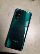 Honor 30. �/�, �������, 5G, NFC ����