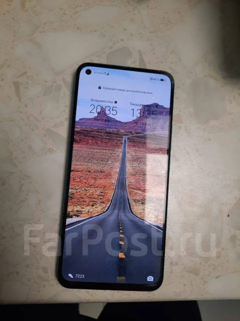 Honor 30. �/�, �������, 5G, NFC ����
