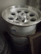 ZW 012. x16", 5x139.7, ET0 ����