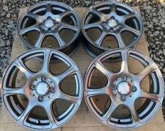 Esprine. 5.5x15", 4x100, ET45 ����