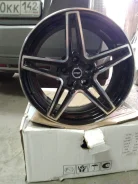 X-Race AF-09. 8.0x18", 5x120, ET30, �� 72,6���. ����