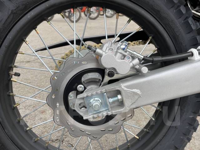 Regulmoto Sport 003 тормозные колодки