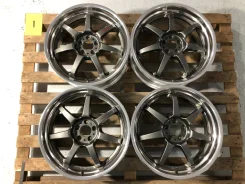Gialla. 7.5x18", 5x100, ET48, �� 64���. ����
