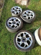 Cosmic Diavoletto. x17", 4x110, 4x114.3, ET-34, �� 65���. ����