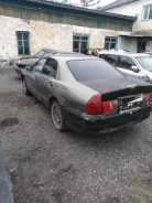Mitsubishi Diamante ����