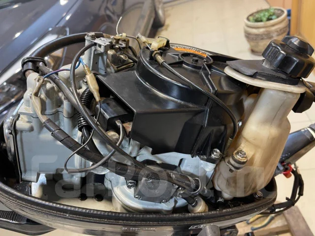 Suzuki. 5��.�., 4-�������, ����������, ���� L (508 ��), 2010 ��� ����