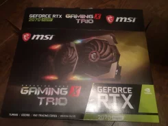 GeForce RTX 2070 Super ����