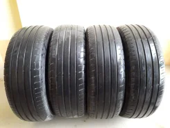 Yokohama Flexpan 65. ������, 2019 ���, �/�, ����� 40�% ����