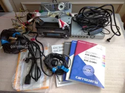 Pioneer Carrozzeria AVIC-ZH990MD ����