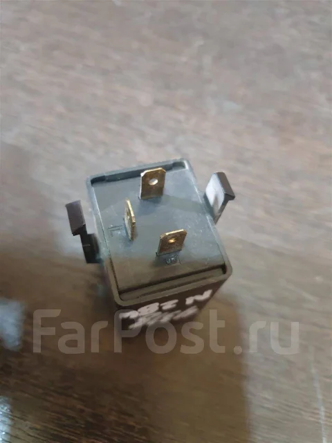 Не работают поворотники на митсубиси рвр