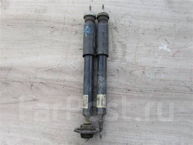 Задние амортизаторы бмв е90