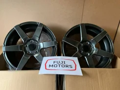 Shogun. 8.0x17", 5x114.3, ET35, �� 73,1���. ����