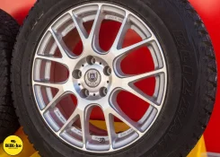 Work ArkLine. 7.0x17", 5x114.3, ET48, �� 73,1���. ����