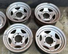 Mangels. 6.0x14", 5x139.7, ET0, �� 108���. ����