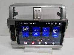 ��������� Toyota Land Cruiser Prado 150 2013 2017 2gb/64gb Android 12 ����
