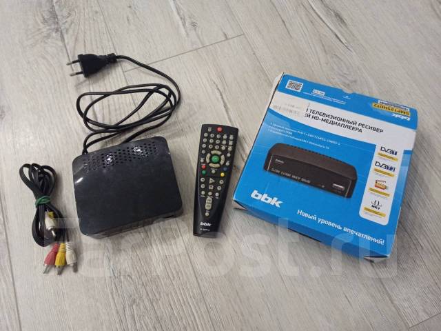 Тв приставка bbk как включить hdmi