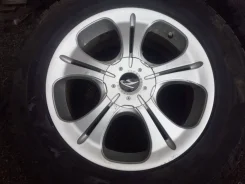 Fly. 7.0x17", 114.3x4, 114.3x5, ET32, �� 73,0���. ����