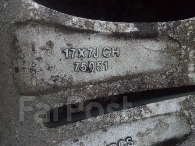 Fly. 7.0x17", 4x114.3, 5x114.3, ET32, �� 73���. ����