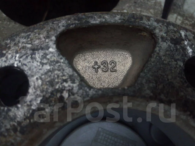 Fly. 7.0x17", 4x114.3, 5x114.3, ET32, �� 73���. ����