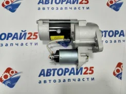 ������� Mitsubishi 4DR5 4DR7 4D30 4D32 24V 9T 4KW ����������� M2T67871 M2T67871 ����
