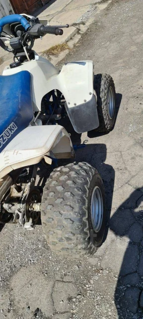 Suzuki. ��������, ��, �� ����