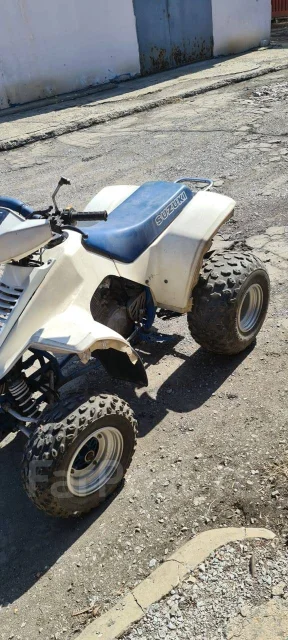 Suzuki. ��������, ��, �� ����