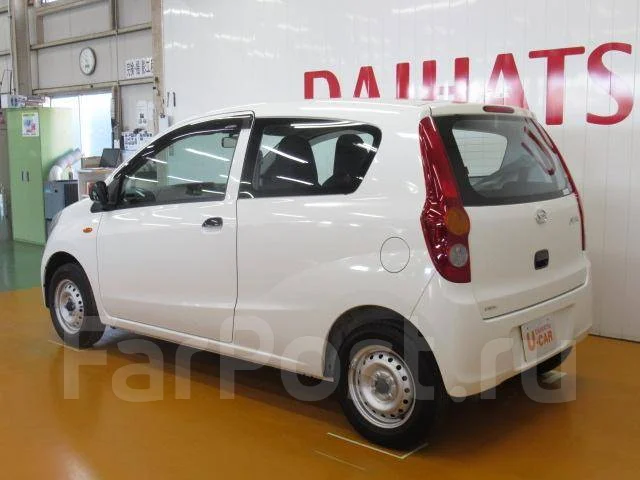 Daihatsu Mira. �������, ��������, 0.7 (49��.�.), ������, 21����. ��, �/�. ��� ����� �� ������������ ����