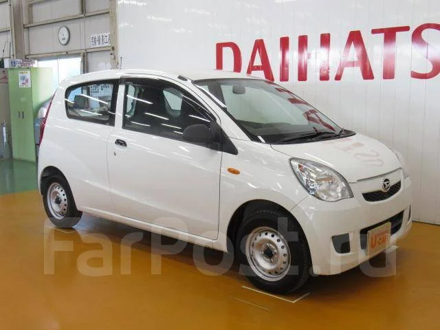 Daihatsu Mira. �������, ��������, 0.7 (49��.�.), ������, 21����. ��, �/�. ��� ����� �� ������������ ����