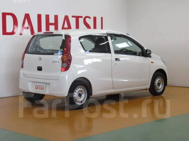 Daihatsu Mira. �������, ��������, 0.7 (49��.�.), ������, 21����. ��, �/�. ��� ����� �� ������������ ����