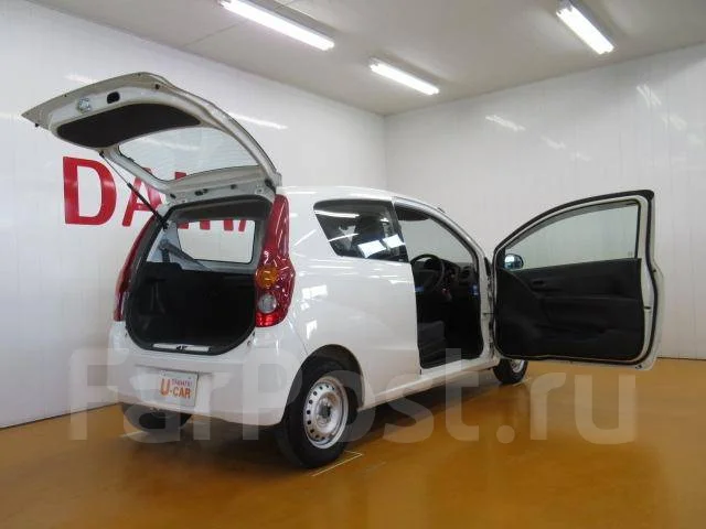 Daihatsu Mira. �������, ��������, 0.7 (49��.�.), ������, 21����. ��, �/�. ��� ����� �� ������������ ����