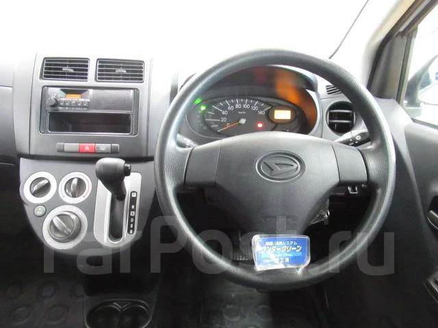 Daihatsu Mira. �������, ��������, 0.7 (49��.�.), ������, 21����. ��, �/�. ��� ����� �� ������������ ����