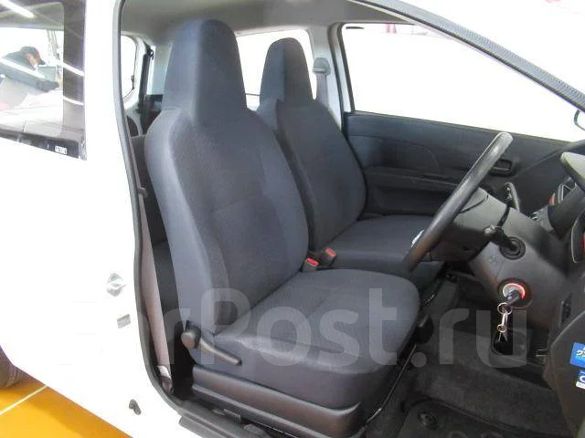 Daihatsu Mira. �������, ��������, 0.7 (49��.�.), ������, 21����. ��, �/�. ��� ����� �� ������������ ����
