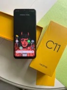 Realme C11. �/�, �����, 4G LTE ����