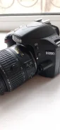 Nikon D3200 ����