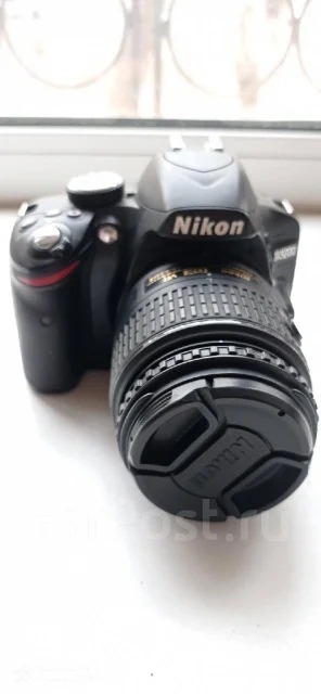 Nikon D3200 ����