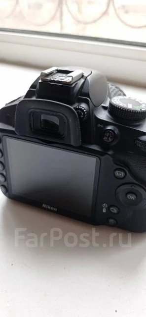 Nikon D3200 ����