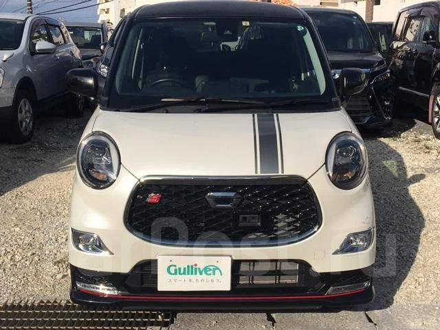 Daihatsu Cast. �������, ��������, 0.7 (52��.�.), ������, 15����. ��, �/�. ��� ����� �� ������������ ����