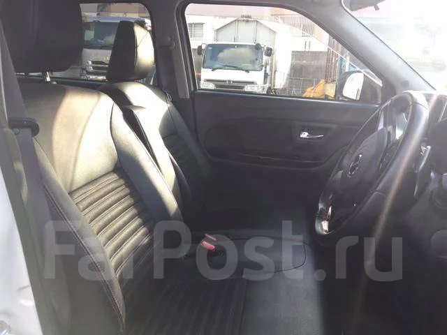 Daihatsu Cast. �������, ��������, 0.7 (52��.�.), ������, 15����. ��, �/�. ��� ����� �� ������������ ����