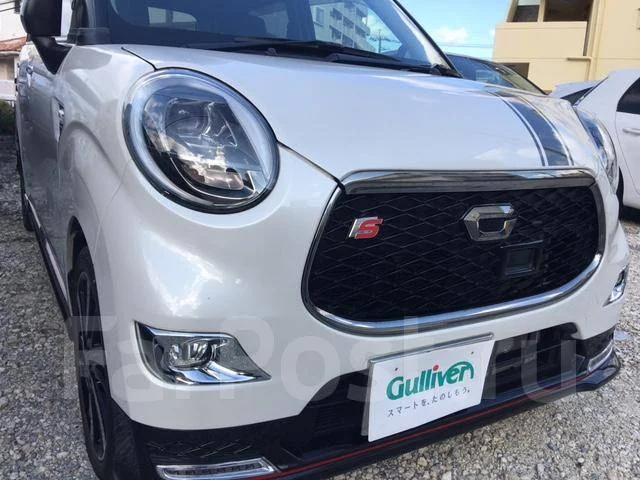 Daihatsu Cast. �������, ��������, 0.7 (52��.�.), ������, 15����. ��, �/�. ��� ����� �� ������������ ����