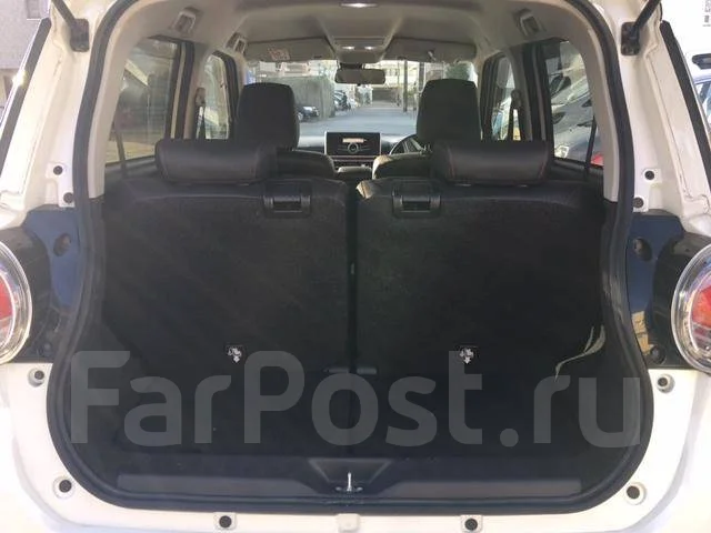 Daihatsu Cast. �������, ��������, 0.7 (52��.�.), ������, 15����. ��, �/�. ��� ����� �� ������������ ����