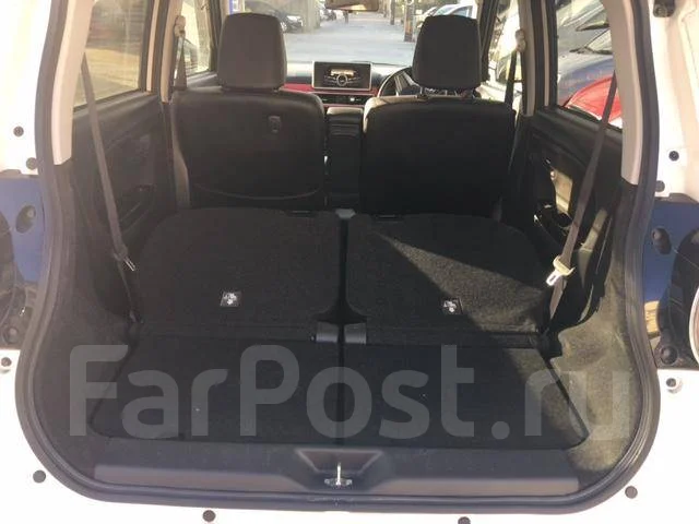 Daihatsu Cast. �������, ��������, 0.7 (52��.�.), ������, 15����. ��, �/�. ��� ����� �� ������������ ����