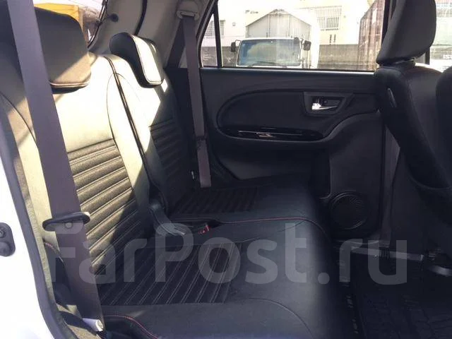 Daihatsu Cast. �������, ��������, 0.7 (52��.�.), ������, 15����. ��, �/�. ��� ����� �� ������������ ����