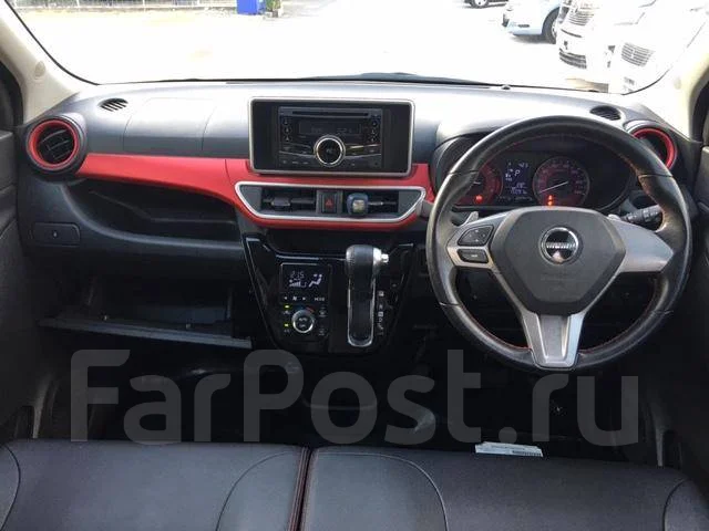 Daihatsu Cast. �������, ��������, 0.7 (52��.�.), ������, 15����. ��, �/�. ��� ����� �� ������������ ����