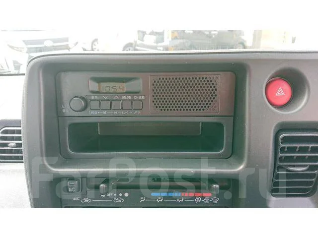 Daihatsu Hijet. �������, 4wd, 0.7 (53��.�.), ������, 130����. ��, �/�, ��� ��� ����