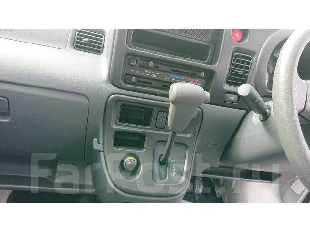 Daihatsu Hijet. �������, 4wd, 0.7 (53��.�.), ������, 130����. ��, �/�, ��� ��� ����