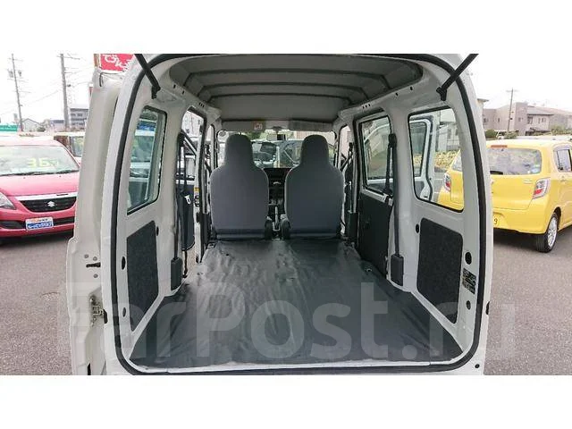 Daihatsu Hijet. �������, 4wd, 0.7 (53��.�.), ������, 130����. ��, �/�, ��� ��� ����