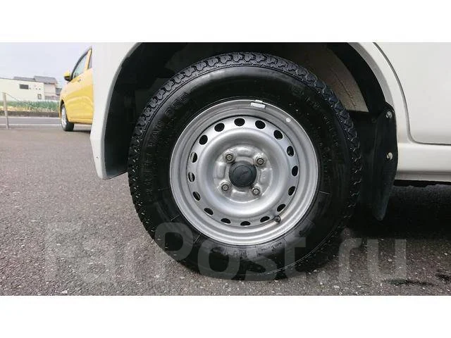 Daihatsu Hijet. �������, 4wd, 0.7 (53��.�.), ������, 130����. ��, �/�, ��� ��� ����