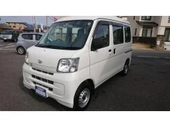 Daihatsu Hijet. �������, 4wd, 0.7 (53��.�.), ������, 130����. ��, �/�, ��� ��� ����