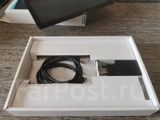 Lenovo Tab 2 A10-30 ����